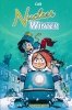 NUCLEAR WINTER VOL 01 TP [9781684151639]